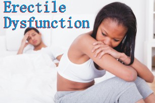 Safe, natural, and highly effective solution for Erectile Dysfunction